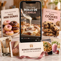 ebook mini donas