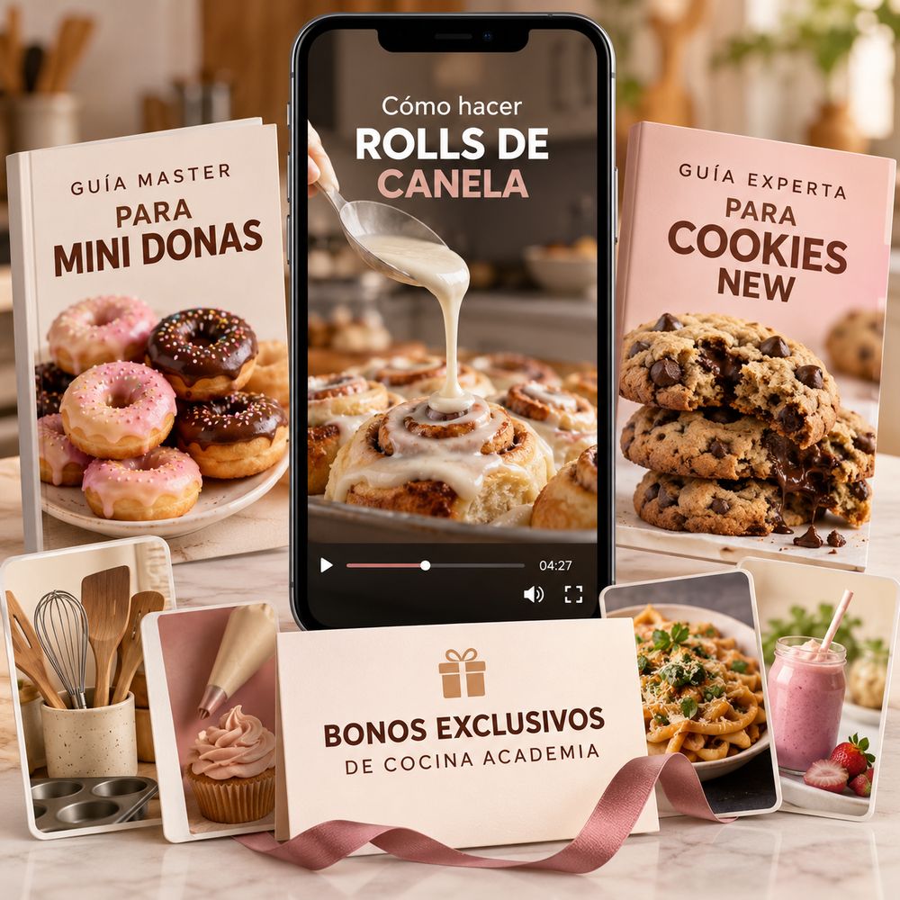 ebook mini donas